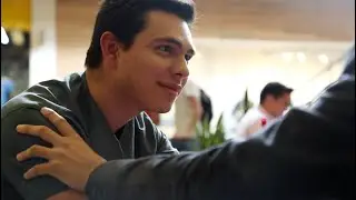 Moving From Vision To Action: Barry Cannada