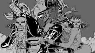 MAJOR LAZER MIX (Diplo and Switch) - Guns don't kill people... Lazers do!