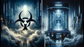 Bioweapon Threat and Biosecurity