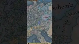 EU5 1337 HRE