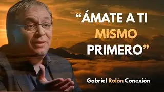 Cómo fortalecer tu amor propio y proteger tu salud mental: Hábitos diarios | Gabriel Rolón