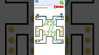 police vs thief maze #shorts #short #puzzel #puzzlegame #maze #viral #mobilegame #mobilegame #fyp