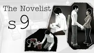 The Novelist S9 - The Road Ahead
