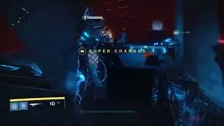Destiny - 