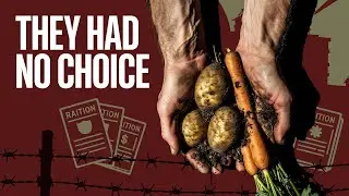 January 1943: The Crops That Quietly Kept Civilians Alive During World War II