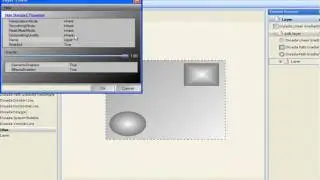 ActiveFinish Lesson 2 - Grouping Elements in a Layer