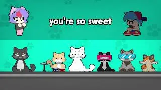 Shannon Sunday reupload: _Yoshi_ (Official song)