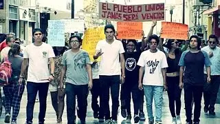 Los Standap - &iquest;Y D&oacute;nde Est&aacute;n? (Oficial Video)