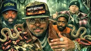 Fat Joe&rsquo;s Jealousy EXPOSED! King of YouTube Streets Snaps on the Dirty Section & Zipwiththedrip 😤🔥