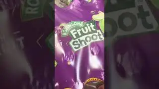 Quench Your Thirst This Summer with a Refreshing 24-Pack! #FruitShoot