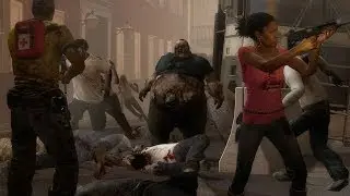 [L4D2] Watch L4D Spring Tournament Grand Final Trailer