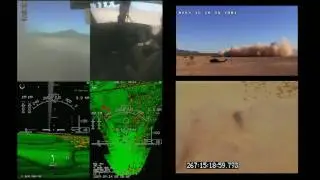 US Air Force/Army Helicopter Anti-Brownout System