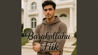 Barakallahu Fiik