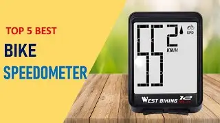 Top 5 Best Bike Speedometer | Bike Computer Speedometer on On Aliexpress