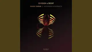 Magic Duduk (Alexander Volosnikov Remix)