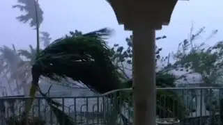 Florida braces for Hurricane Matthew impact