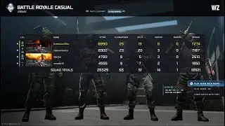 CALL OF DUTY WARZON ENJOY!