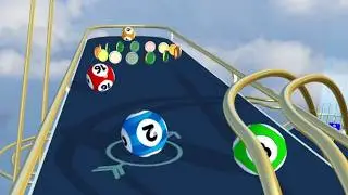 Rolling Doubles Level 5724 Walkthrough Gameplay #rollingdoubles #walkthrough #gaming