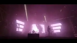 Two Feet - Ella @Sziget Festival 12.08.2023