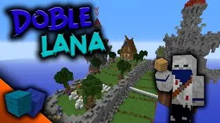 Doble lana Village - CTW Librecraft