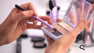 Pixiwoo Beauty Challenge: Applying Makeup With Eyes Closed