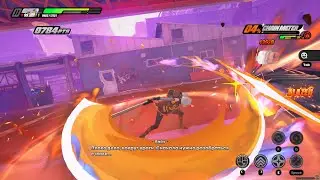 [PC] [267] Zenless Zone Zero - Современное исследование: Радостное пламя
