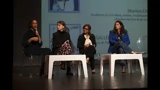 ECLS - 8ème journée nationale contre le sexisme - Séquence « Numérique » – Paris