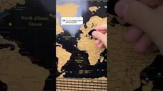 Top comment wins next destination!🌎