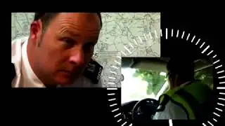 Day in the life of a Roads Policing Officer