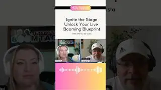 Broaden your reach and increase visibility with this live-streaming strategy. #livestream