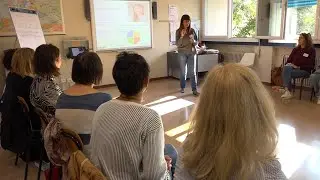 Gli insegnanti apprendono l'abc delle competenze sociali ed emotive grazie al Lions
