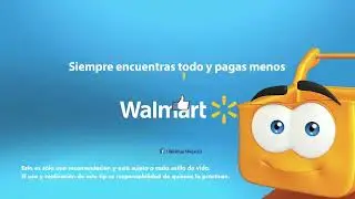 Walmart Carrito McCormick M&eacute;xico 2015