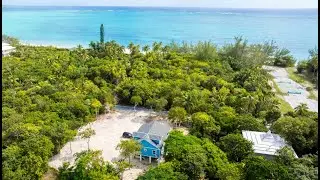 Coastal Dreams, Bahama Palm Shores, Abaco Bahamas Home for Sale - HG Christie Real Estate
