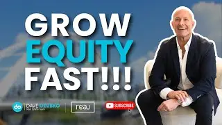 Fastest Way to Build Equity