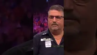 Groups finished ✅ #grandslamofdarts #darts #dartschampionship #lukelittler #garyanderson #9darter