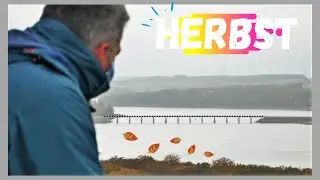 Auf dem Weg zum Turm | Herbst | Cinematic Video