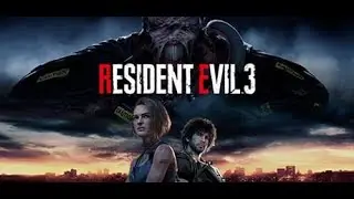 ☢️VERSO LA CENTRALE DI POLIZIA☢️EP.4☢️ RESIDENT EVIL 3 REMAKE ☢️ Live Gameplay ☢️