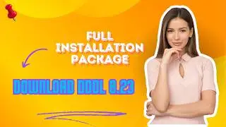🛠️ Download DDDL 8.23 &ndash; Full Installation Package