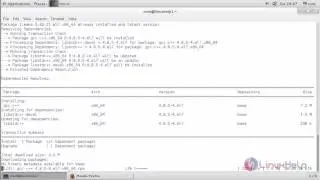 How to install Node.js in CentOS
