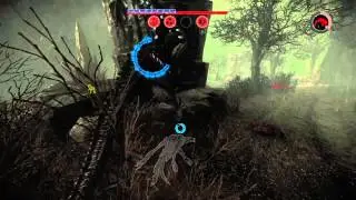 'Stealth Time' Evolve Gameplay Walkthrough Part 2!!