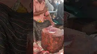 Meat🍖Cutting Beef Dicing