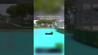 The Office ahh video #f1 #formula1 #f1meme #formel1 #alexalbon #f1fun #f1penalty #f1passion