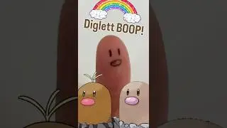 Diglett, Dig 👍🏼👍🏼👍🏽👍🏾👍🏿