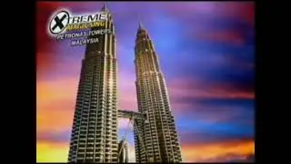 Stray kids Chill (International landmark theme)