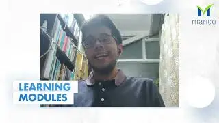 Stamp 2021 Moments | Summer Trainees