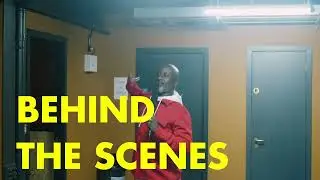 Videographer and Editing Showreel - Daniel Glenn-Barbour