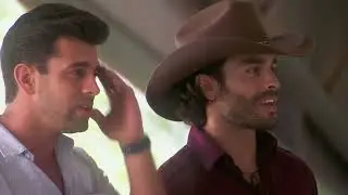 Tierra De Reyes Cap&iacute;tulo 14 Parte 5
