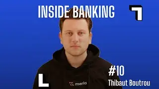 #10. Thibaut Boutrou - Tout comprendre &agrave; la blockchain & aux cryptos