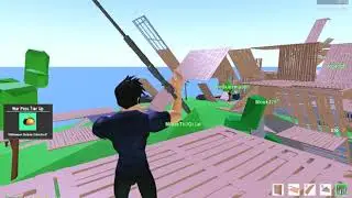 BEST 10 YEAR OLD STRCID SNIPER!!!!!!!!!!!