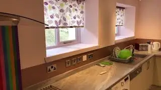 Control your blinds with a wall switch - from Cascade Blinds